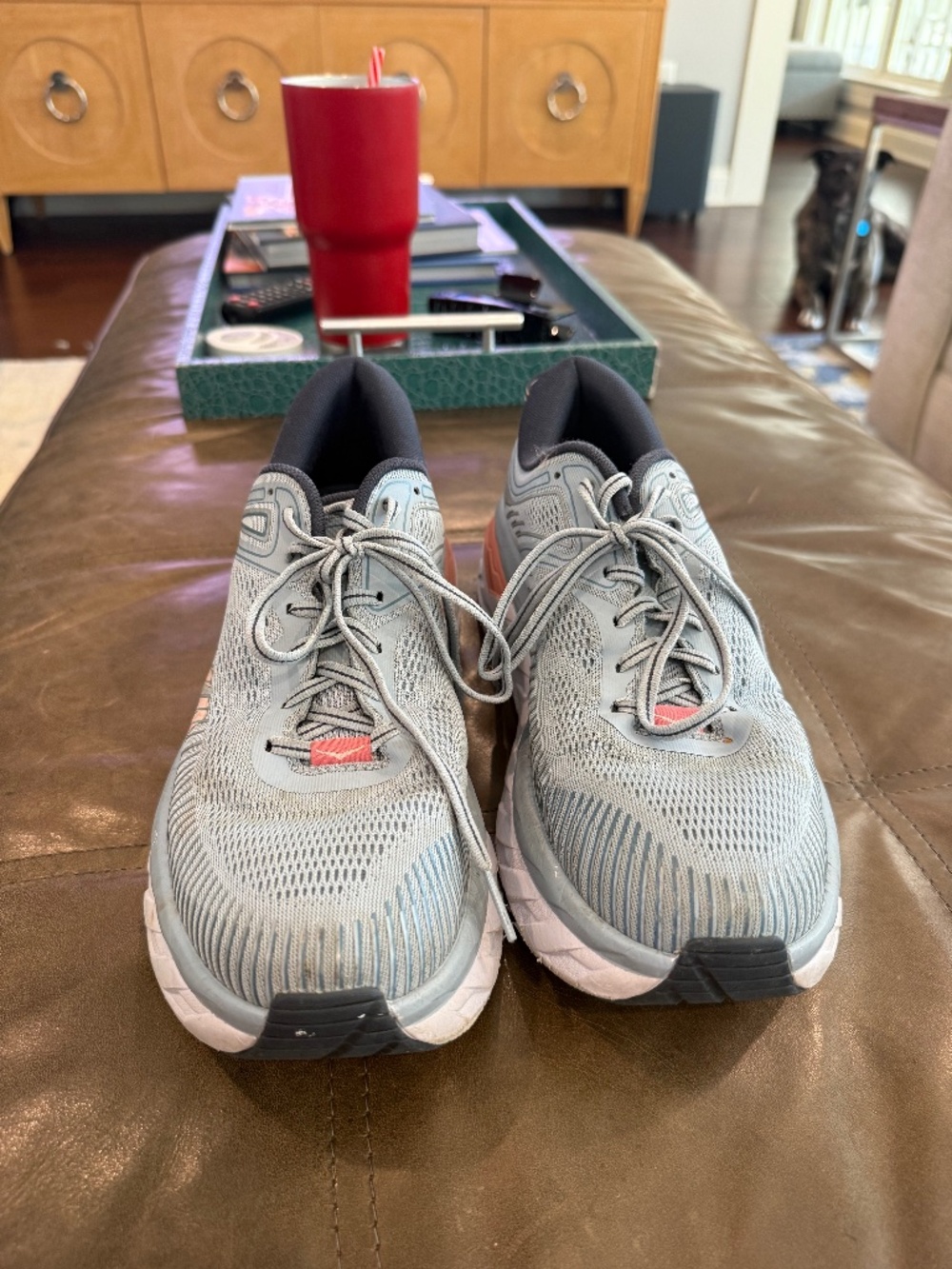 Hoka Bondi 7 Women's